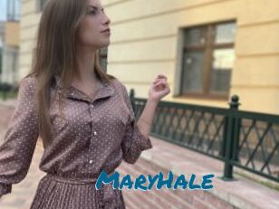 MaryHale