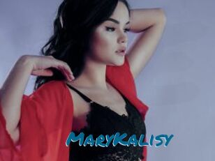 MaryKalisy