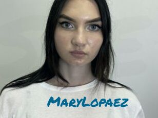 MaryLopaez