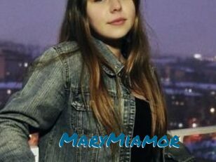 MaryMiamor
