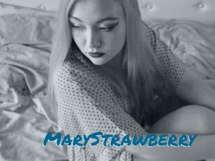 MaryStrawberry
