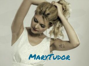 MaryTudor