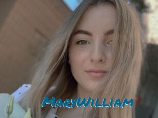 MaryWilliam