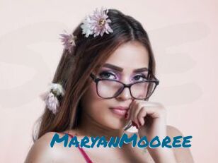 MaryanMooree