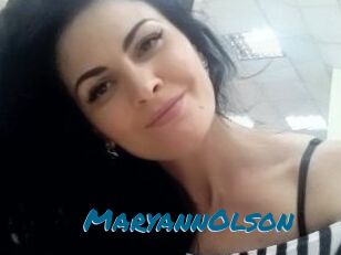 MaryannOlson
