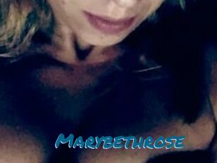 Marybethrose