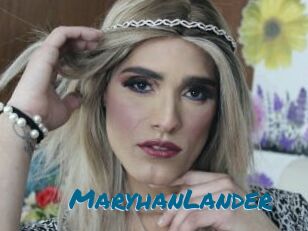MaryhanLander