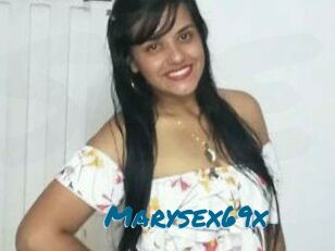 Marysex69x