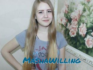MashaWilling