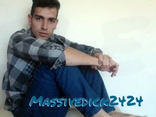 Massivedick2424