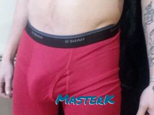 MasterK