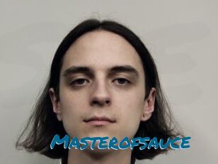 Masterofsauce