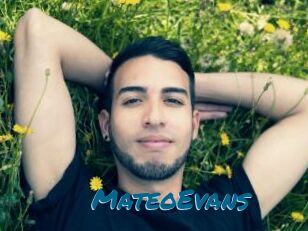 MateoEvans