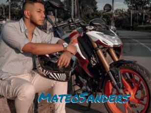 MateoSanders Sexcams Live Erotik