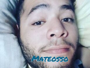 Mateosso