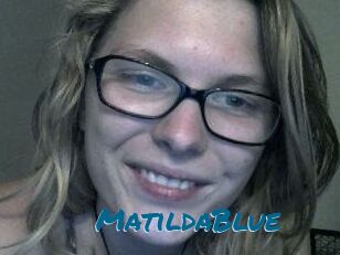 MatildaBlue