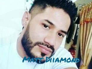 Matt_Diiamond