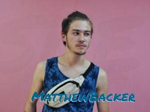 MatthewBacker Sexcams Live Erotik
