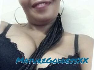 MatureGoddessXX