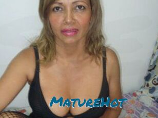 MatureHot