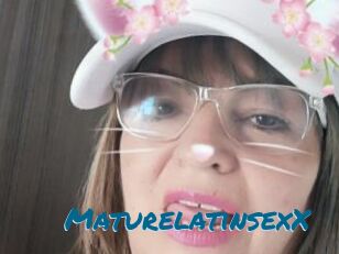 MaturelatinsexX