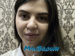 MauBrown