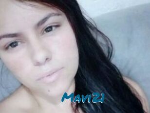 Mavi21 Sexcams Live Erotik