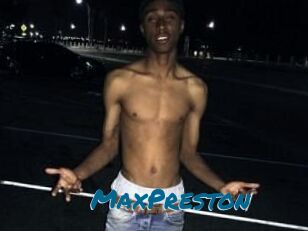 Max_Preston