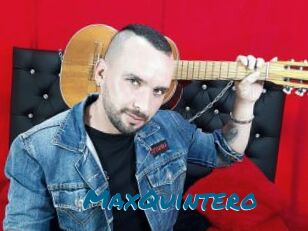 MaxQuintero