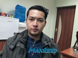 MaxReed