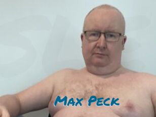 Max_Peck
