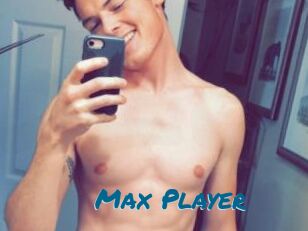 Max_Player