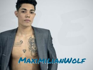 MaximilianWolf