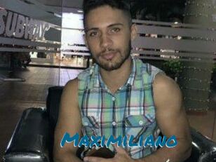 Maximiliano