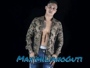 MaximilianoGuti