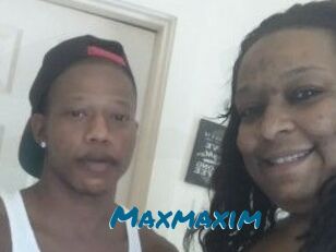 Maxmaxim