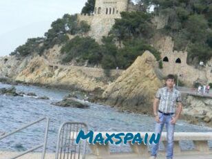 Maxspain
