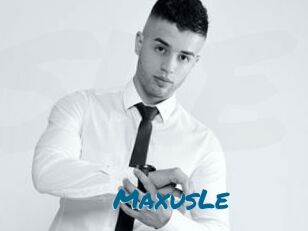 MaxusLe