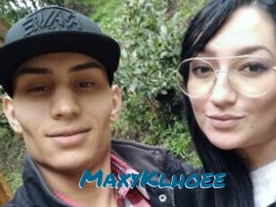 MaxyKlhoee Sexcams Live Erotik