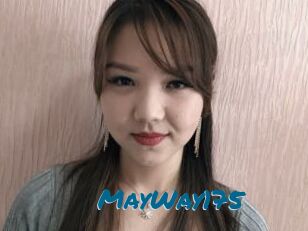 MayWay175 Sexcams Live Erotik