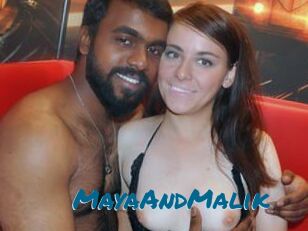 MayaAndMalik Sexcams Live Erotik