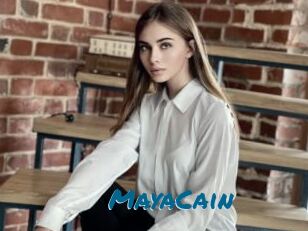 MayaCain