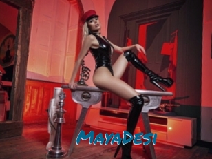 MayaDesi Sexcams Live Erotik