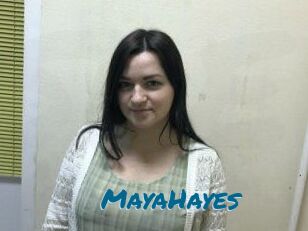 MayaHayes