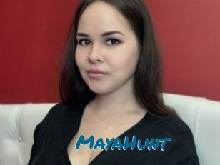 MayaHunt