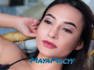MayaMacyy