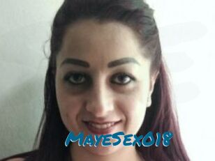 MayeSex018 Sexcams Live Erotik