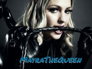 MayraTheQueen