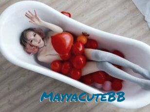 MayyaCuteBB