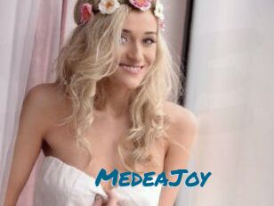 MedeaJoy